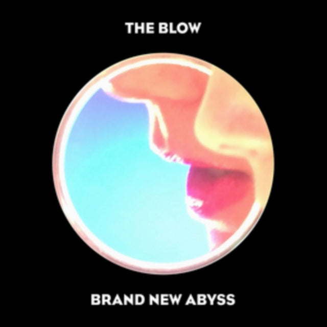 BLOW | BRAND NEW ABYSS | VINYL RECORD (LP)