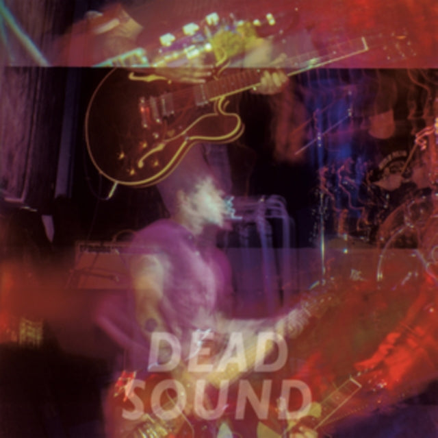 DEAD SOUND | DEAD SOUND | VINYL RECORD (LP)