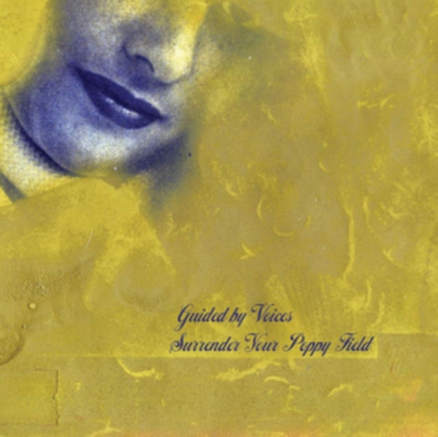 GUIDED BY VOICES | SURRENDER YOUR POPPY FIELD | VINYL RECORD (LP)
