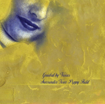 GUIDED BY VOICES | SURRENDER YOUR POPPY FIELD | VINYL RECORD (LP)