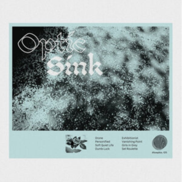 OPTIC SINK | OPTIC SINK | VINYL RECORD (LP)