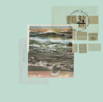 POSTCARD MUSIC | VINYL RECORD (LP)