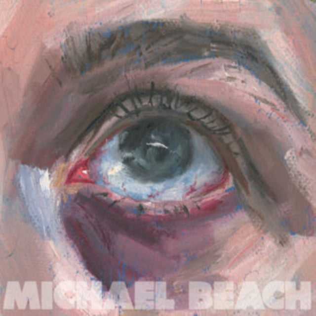 BEACH, MICHAEL | DREAM VIOLENCE | VINYL RECORD (LP)