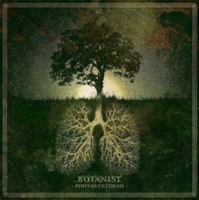 BOTANIST | PHOTOSYNTHESIS | VINYL RECORD (LP)