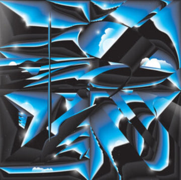 OSEES | PROTEAN THREAT | VINYL RECORD (LP)