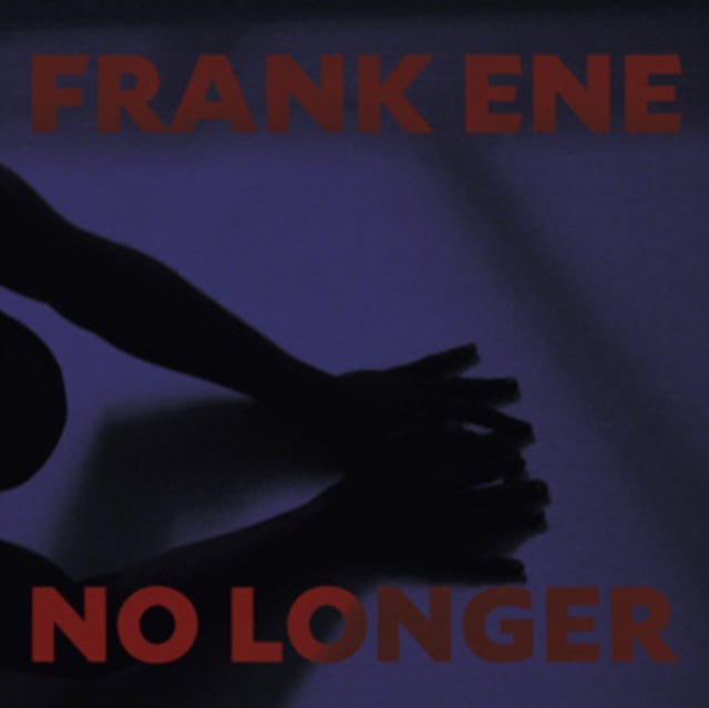 ENE, FRANKE | NO LONGER | VINYL RECORD (LP)