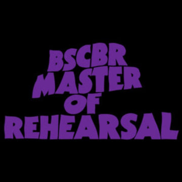 MASTER OF REHEARSAL | 7IN VINYL