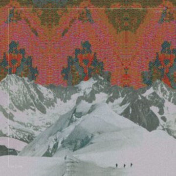 POPULATION II | LA O TERRE | VINYL RECORD (LP)