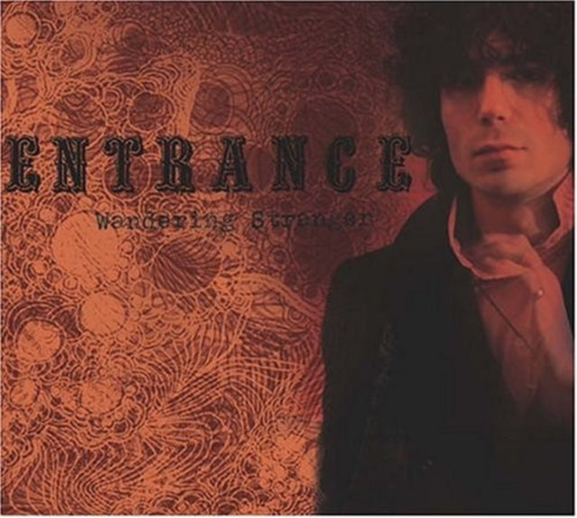 ENTRANCE | WANDERING STRANGER | CD