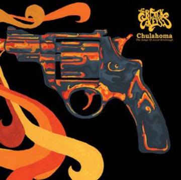 CHULAHOMA | VINYL RECORD (LP)