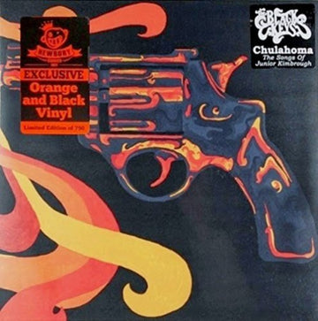 CHULAHOMA (IMPORT) | VINYL RECORD (LP)
