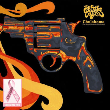 CHULAHOMA (PINK VINYL) | VINYL RECORD (LP)