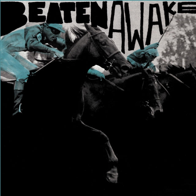 BEATEN AWAKE | COMING HOME | VINYL RECORD (LP)