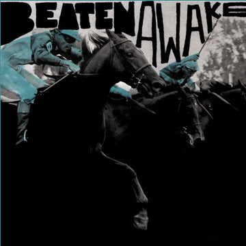 BEATEN AWAKE | COMING HOME | VINYL RECORD (LP)