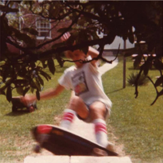 WAVVES | WAVVVES | VINYL RECORD (LP)