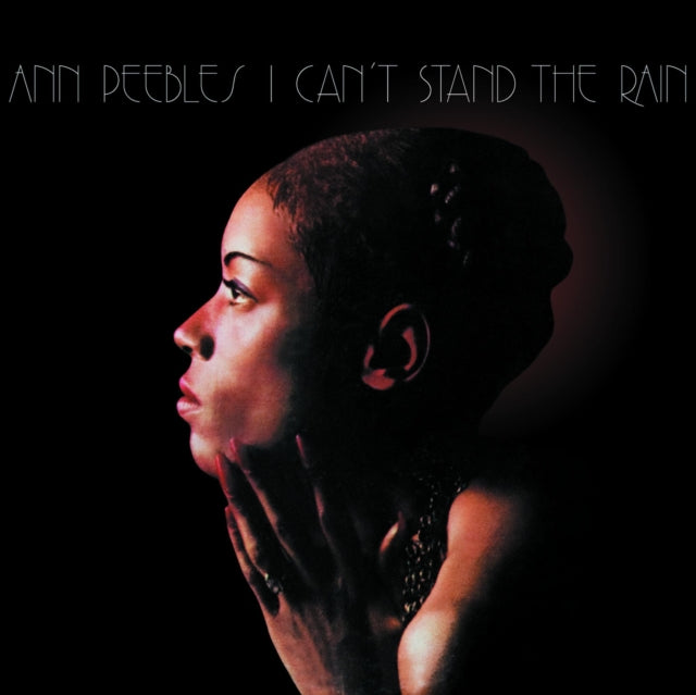 PEEBLES, ANN | I CAN'T STAND THE RAIN | VINYL RECORD (LP)