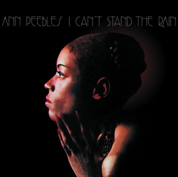 PEEBLES, ANN | I CAN'T STAND THE RAIN | VINYL RECORD (LP)