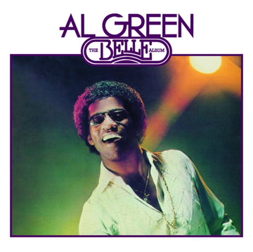 GREEN, AL | BELLE ALBUM | VINYL RECORD (LP)