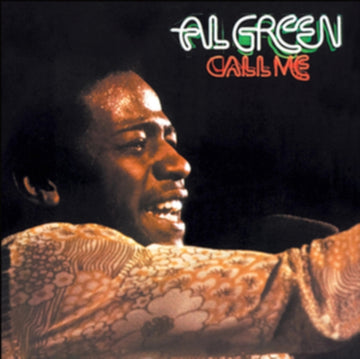 GREEN, AL | CALL ME | VINYL RECORD (LP)