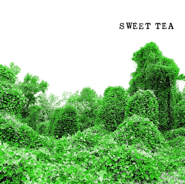 SWEET TEA | SWEET TEA | 10IN VINYL