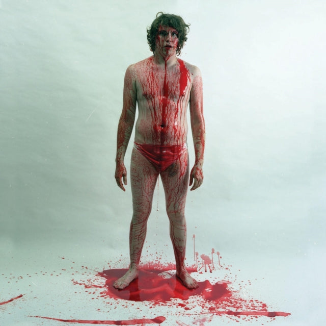 REATARD, JAY | BLOOD VISIONS | VINYL RECORD (LP)