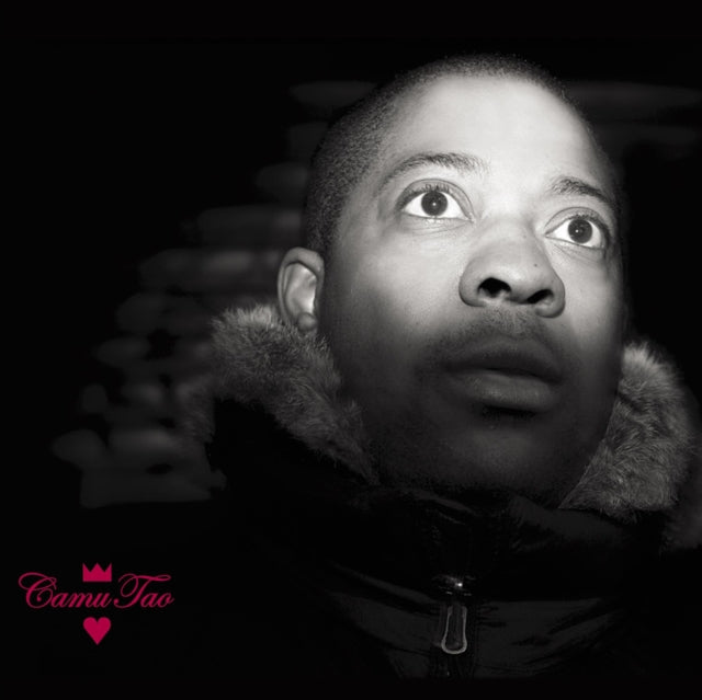 TAO, CAMU | KING OF HEARTS | VINYL RECORD (LP)