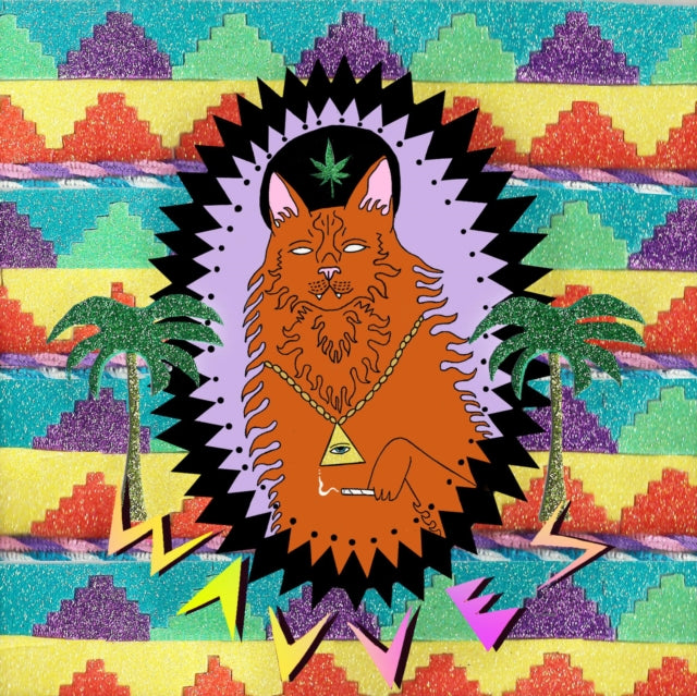 WAVVES | KING OF THE BEACH | VINYL RECORD (LP)
