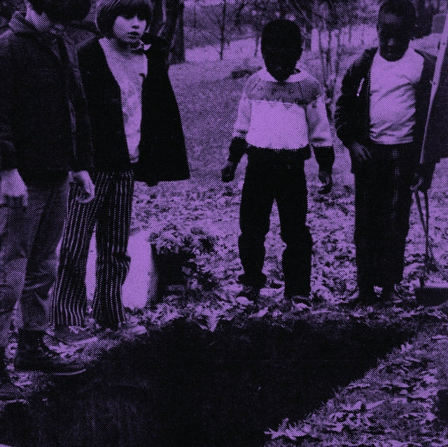 CROCODILES | SLEEP FOREVER | VINYL RECORD (LP)