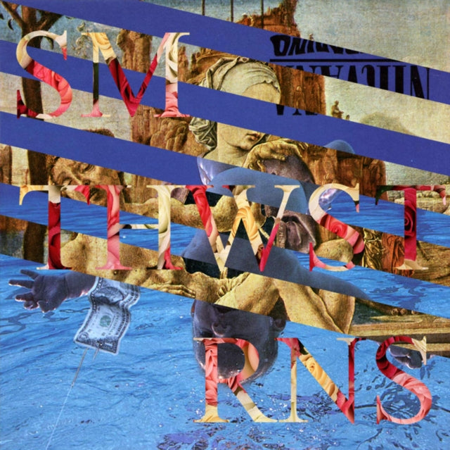 SMITH WESTERNS | SMITH WESTERNS | VINYL RECORD (LP)