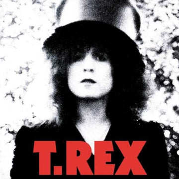 T.REX | SLIDER | VINYL RECORD (LP)