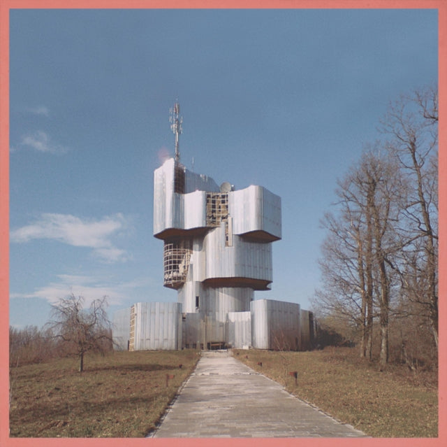 UNKNOWN MORTAL ORCHESTRA | UNKNOWN MORTAL ORCHESTRA | VINYL RECORD (LP)