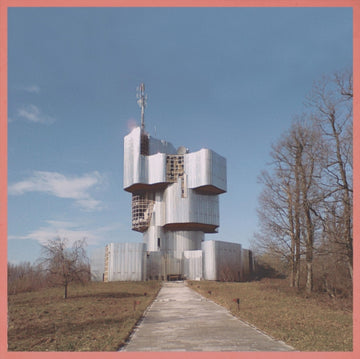 UNKNOWN MORTAL ORCHESTRA | UNKNOWN MORTAL ORCHESTRA | VINYL RECORD (LP)