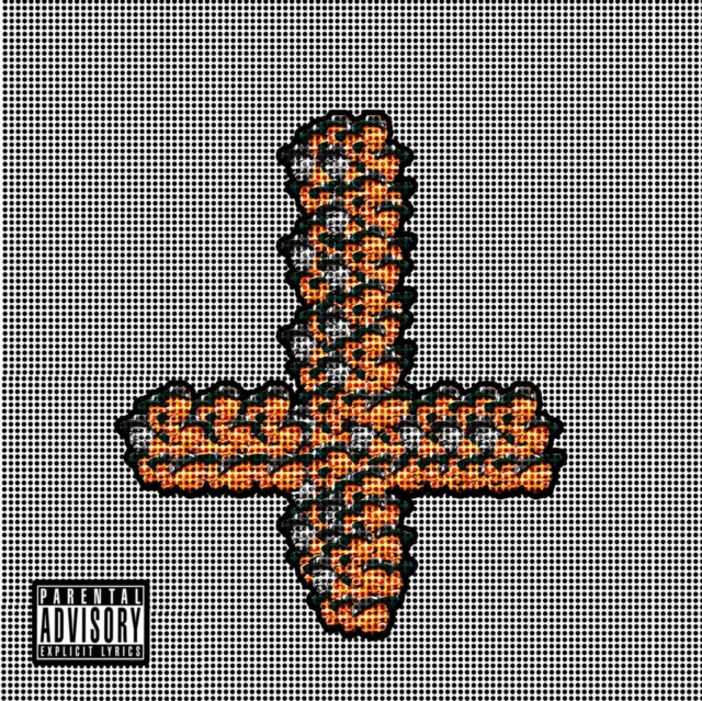 MELLOWHYPE | BLACKENEDWHITE | VINYL RECORD (LP)