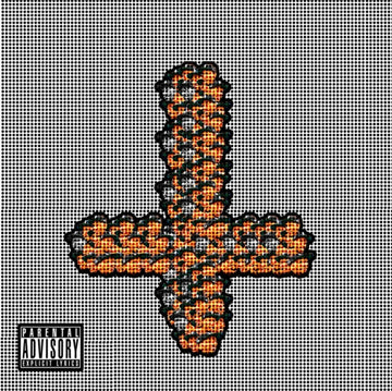 MELLOWHYPE | BLACKENEDWHITE | VINYL RECORD (LP)