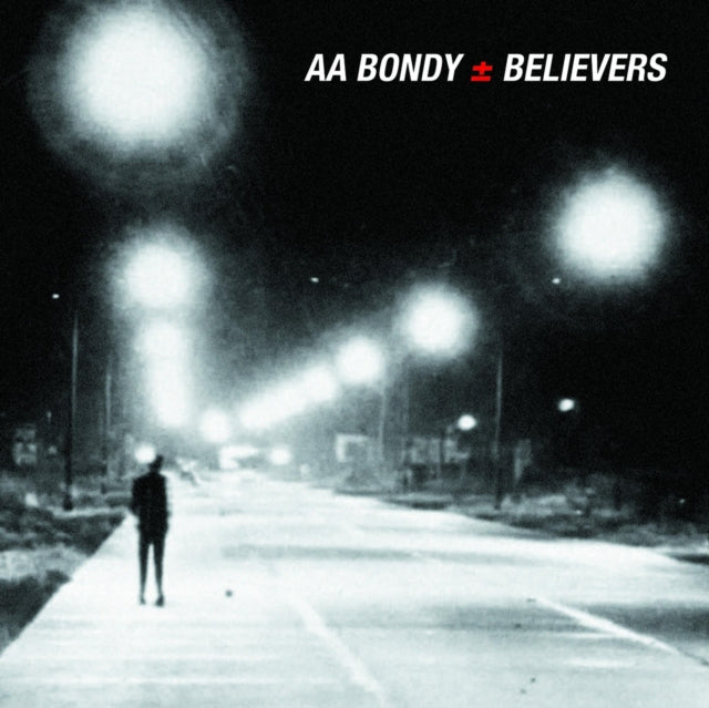 BONDY, A.A. | BELIEVERS | VINYL RECORD (LP)