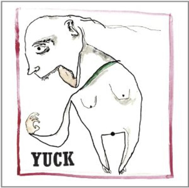 YUCK | YUCK | VINYL RECORD (LP)