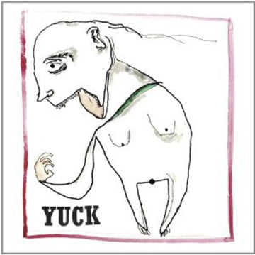 YUCK | YUCK | VINYL RECORD (LP)
