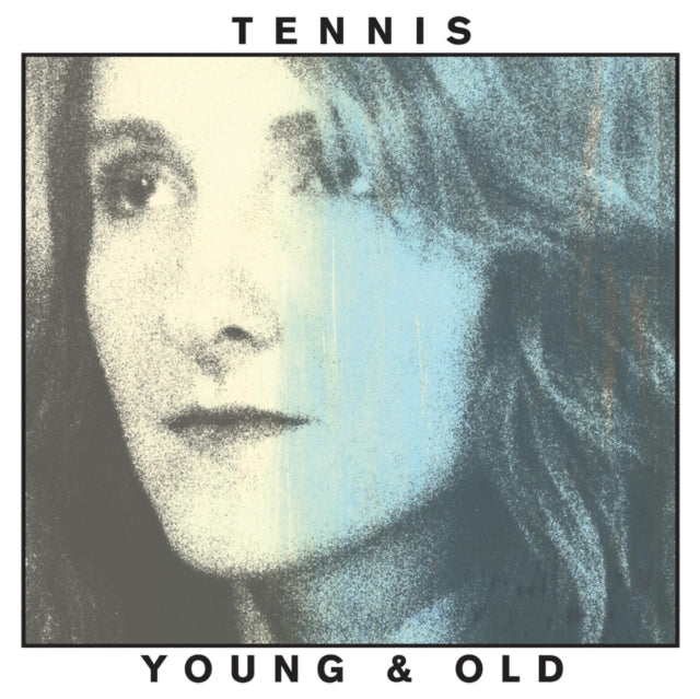 TENNIS | YOUNG & OLD | VINYL RECORD (LP)