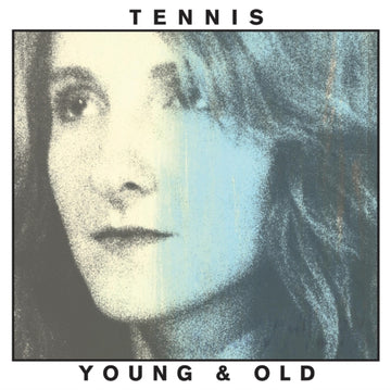 TENNIS | YOUNG & OLD | VINYL RECORD (LP)