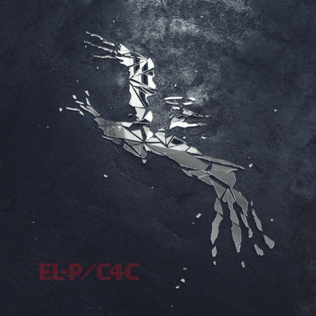 EL-P | CANCER FOR CURE | VINYL RECORD (LP)