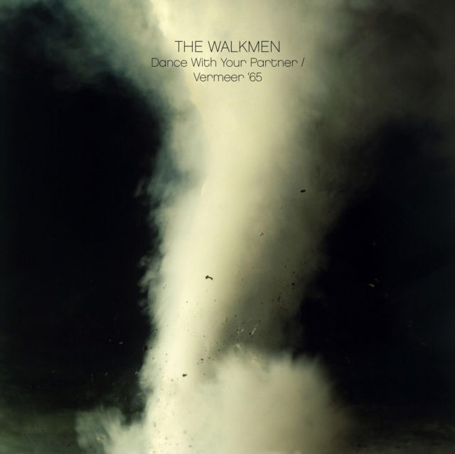 WALKMEN | DANCE WITH YOUR PARTNER | 7IN VINYL