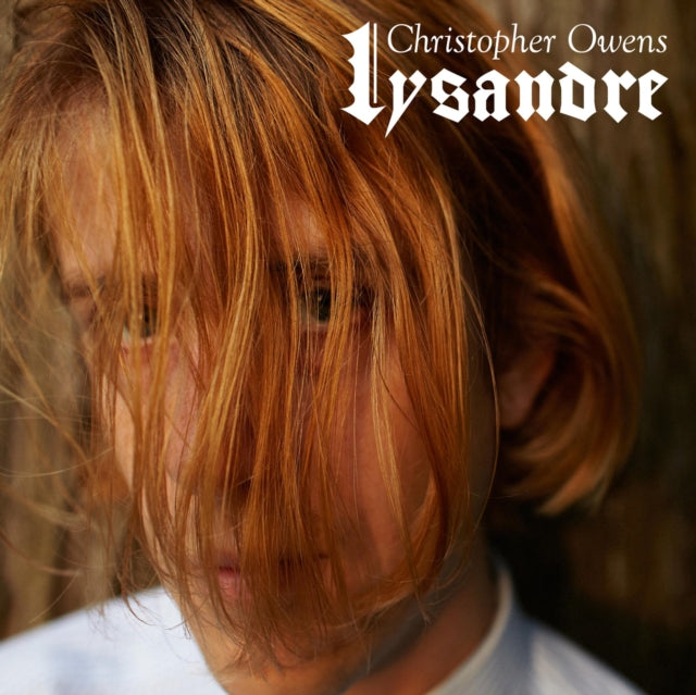 OWENS, CHRISTOPHER | LYSANDRE | VINYL RECORD (LP)