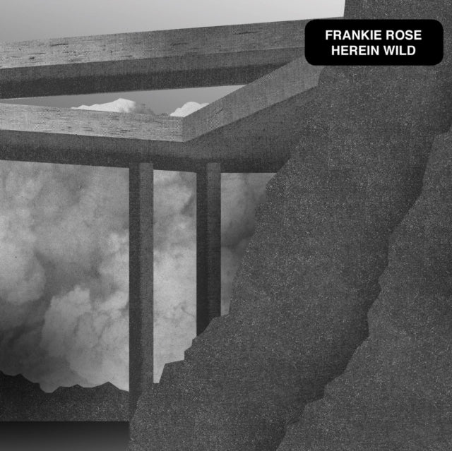 ROSE, FRANKIE | HEREIN WILD | VINYL RECORD (LP)