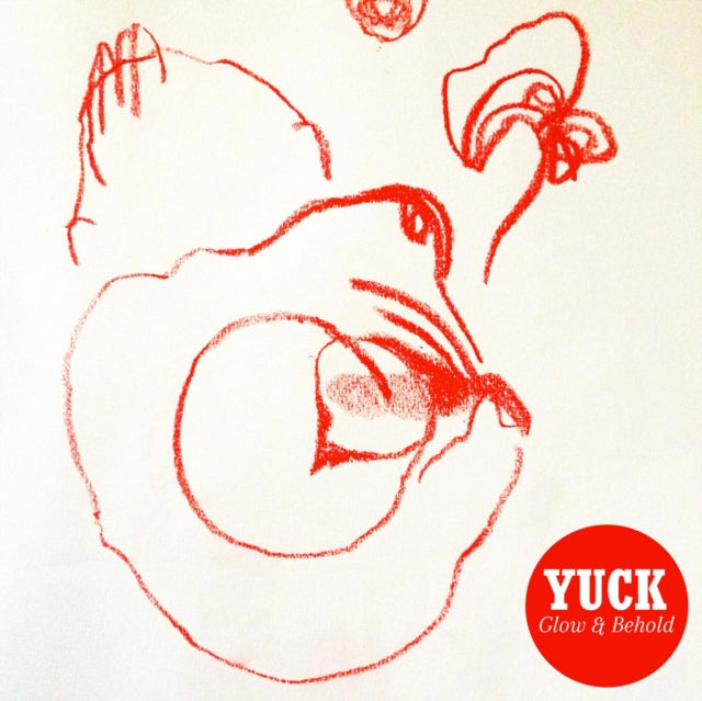 YUCK | GLOW & BEHOLD | VINYL RECORD (LP)