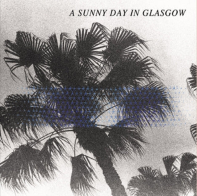 SUNNY DAY IN GLASGOW | SEA WHEN ABSENT | VINYL RECORD (LP)