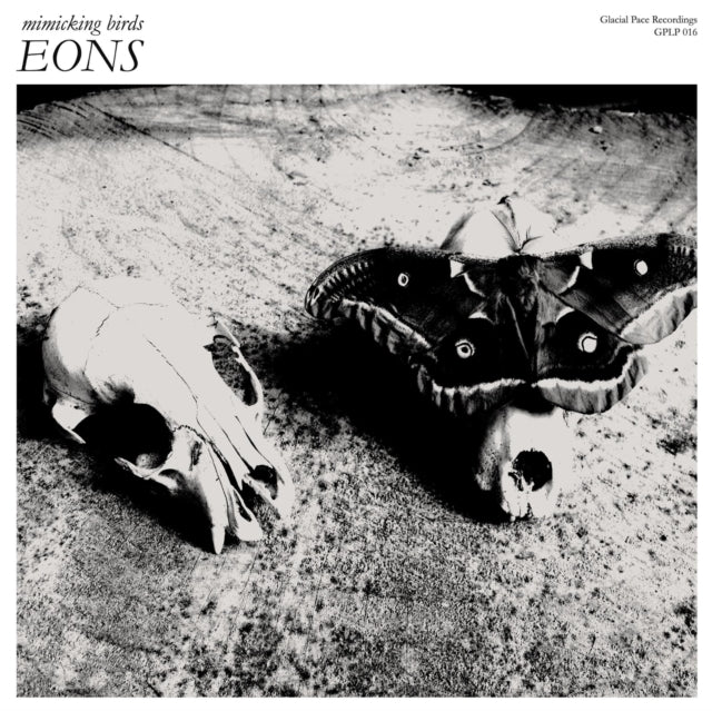 MIMICKING BIRDS | EONS | VINYL RECORD (LP)