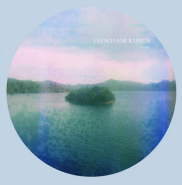 FRENCH FOR RABBITS | GOAT / THE OTHER SIDE | 7IN VINYL