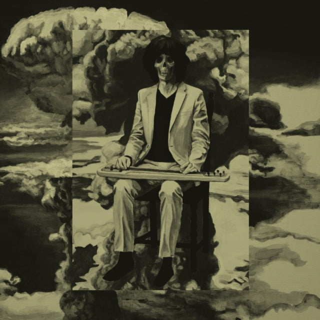 SAKAMOTO, SHINTARO | LET'S DANCE RAW | VINYL RECORD (LP)