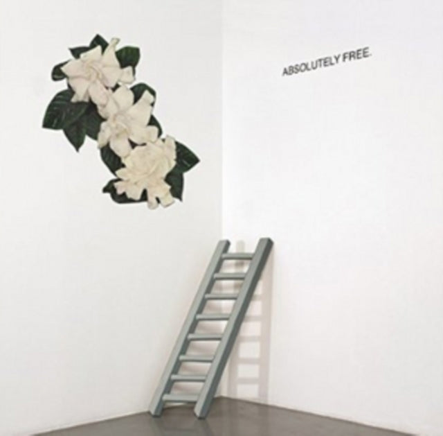 ABSOLUTELY FREE | ABSOLUTELY FREE | VINYL RECORD (LP)