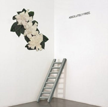 ABSOLUTELY FREE | ABSOLUTELY FREE | VINYL RECORD (LP)